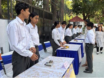 Summer Valley School Dehradun