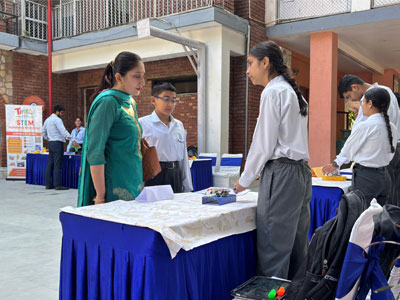Summer Valley School Dehradun