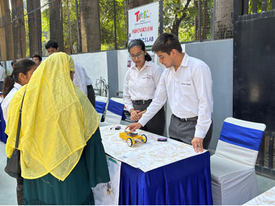 Summer Valley School Dehradun