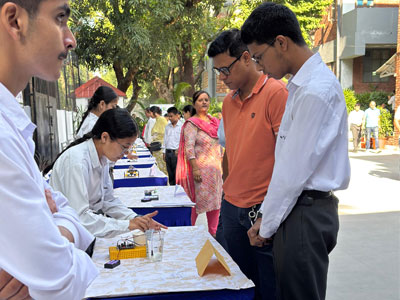 Summer Valley School Dehradun