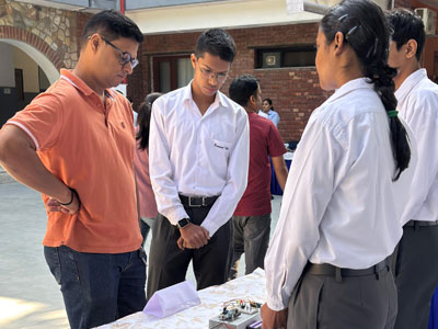 Summer Valley School Dehradun